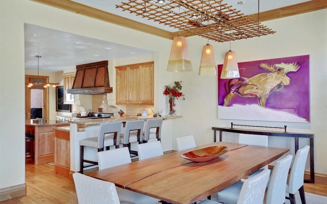 Snowmass Owl Creek 9905