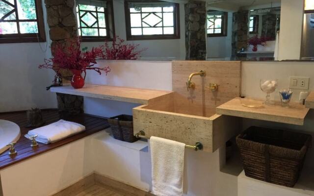 H4Y Exclusive GuestHouse Ilhabela