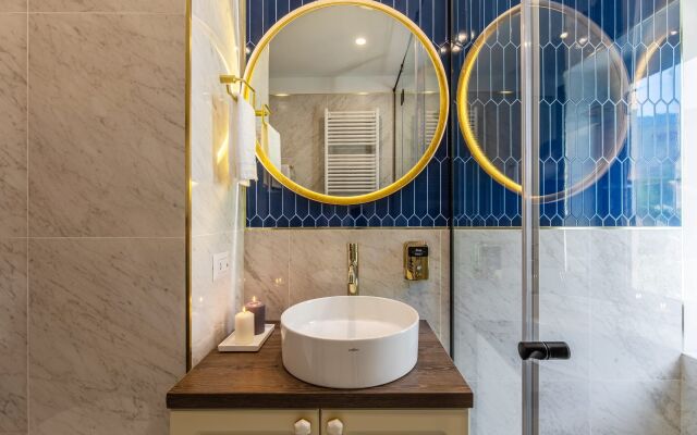 Holt Old Town One Bedroom Apartments