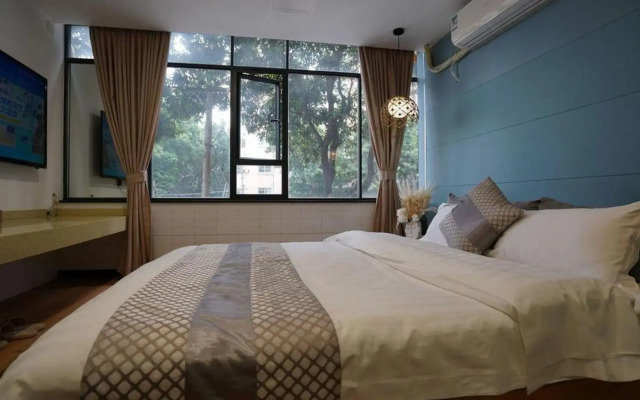 Guangzhou Kapok Select Hotel