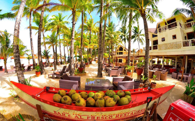 Ambassador In Paradise Resort