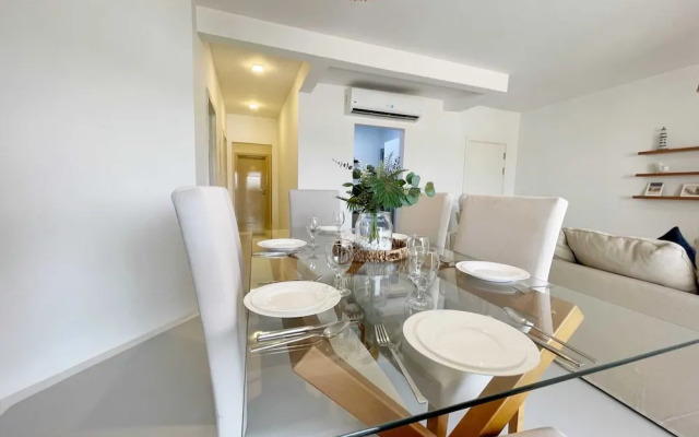 Xuru Stays I Charming & Beautifully Styled 3bdr @ Swan Lake Gouna