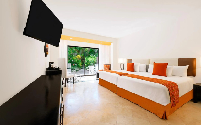 Grand Oasis Tulum Riviera