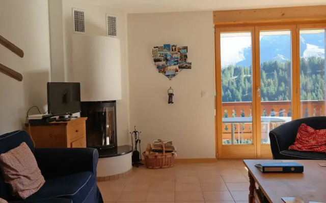 Appartement Esserts A33