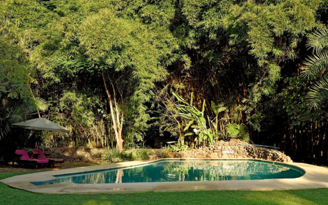 Moivaro Coffee Plantation Lodge