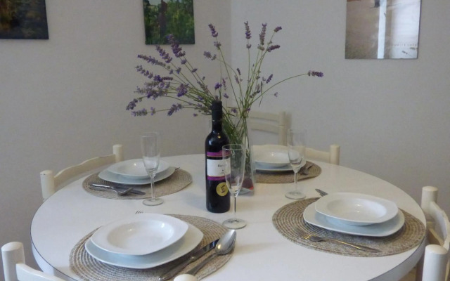 Apartments Bevk Piran