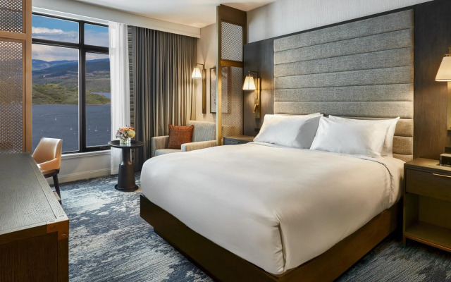 Grand Hyatt Deer Valley