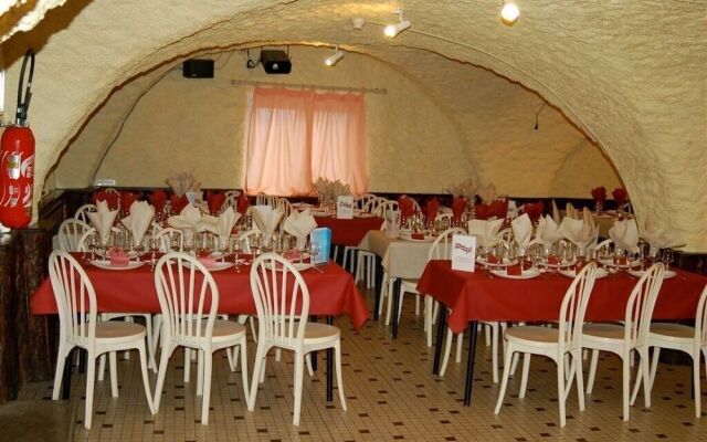 Hostel Neige Et Soleil