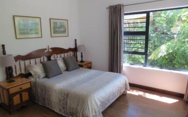 10 Kommandeurs Ave, Stellenbosch