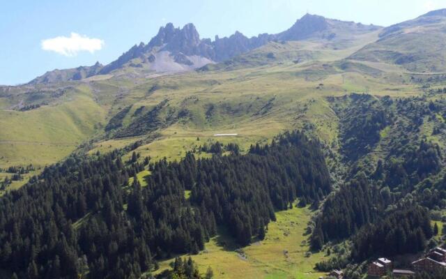 Appartement Méribel, 3 pièces, 7 personnes - FR-1-182-95