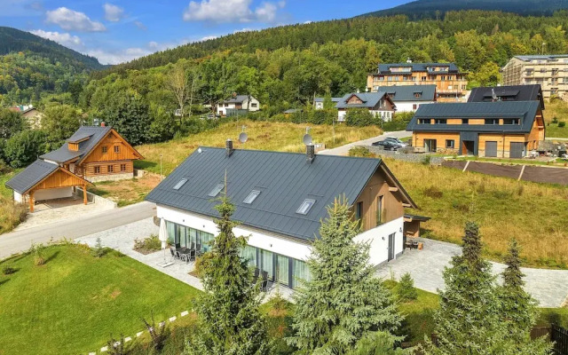 Villa in Austria Near Ski Slopes