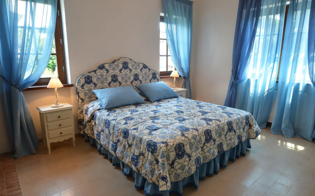 Villa Il Fortino