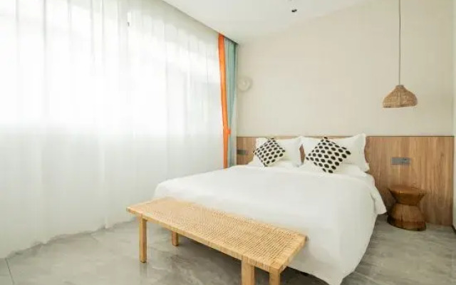 Sanya Huajianfang Homestay