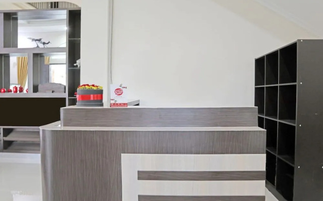 OYO 1326 Mahakam Guest House