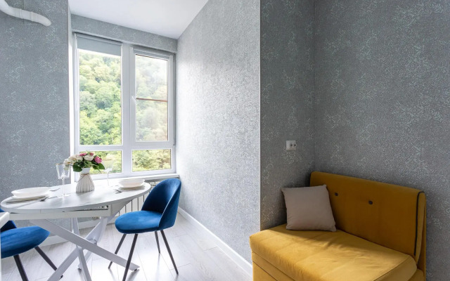 Апартаменты на улице Армавирская 20А к2