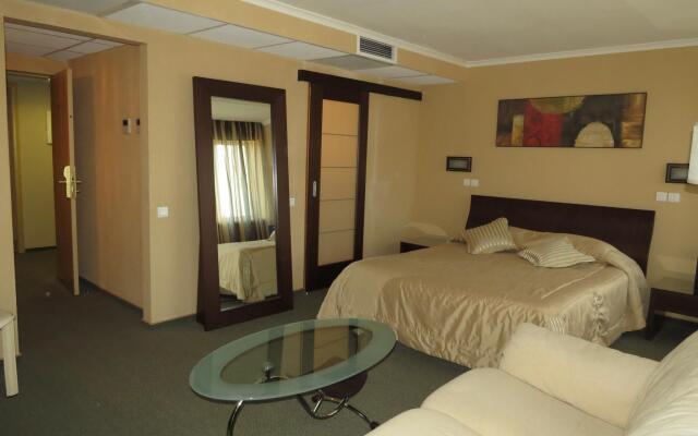 Конгресс-Отель Таганрог