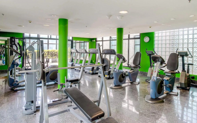 Blue Tree Premium Morumbi