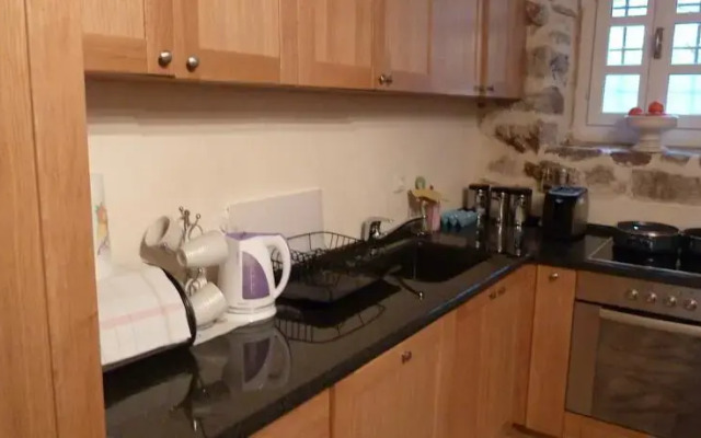 Bastion Apartment