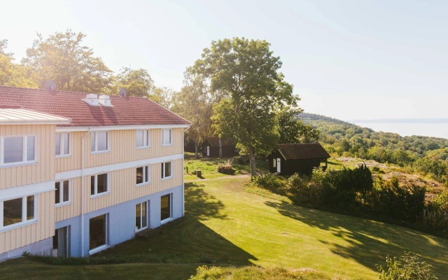 Hotel Gyllene Uttern