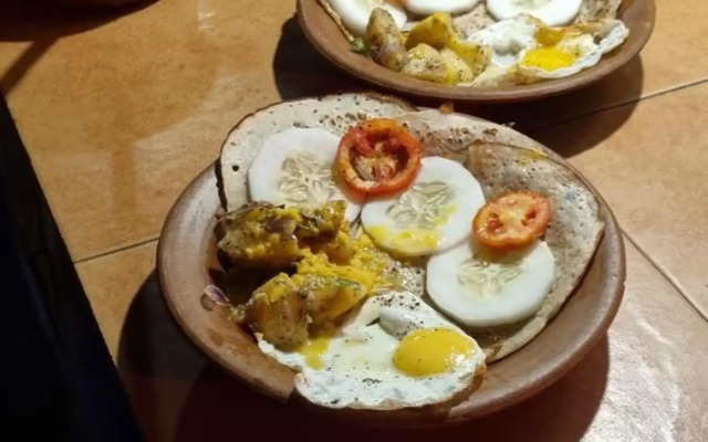 Humbhaha Jungle Nature Eco Resort