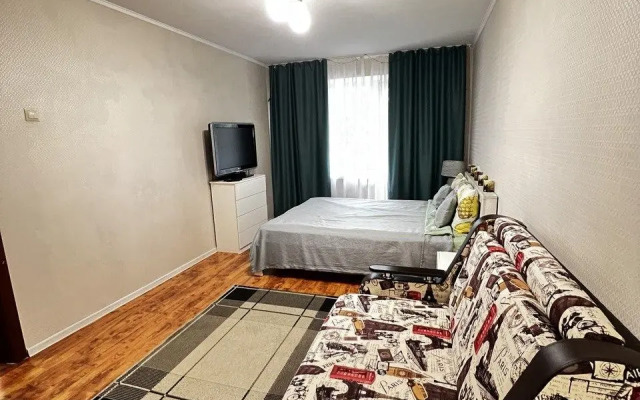 Königsberg на улице Зоологическая