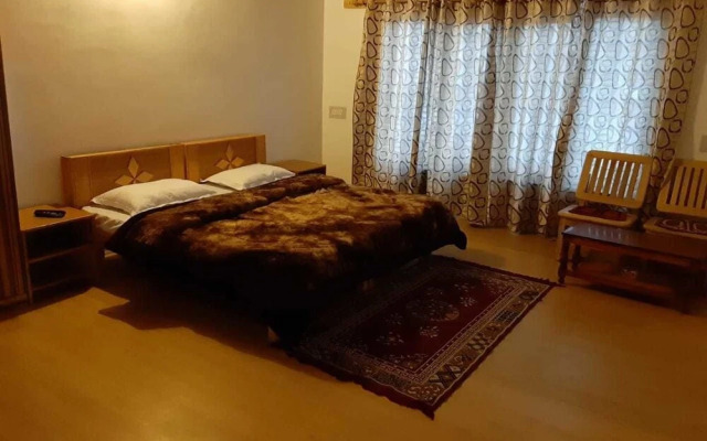 Odbar Guest House