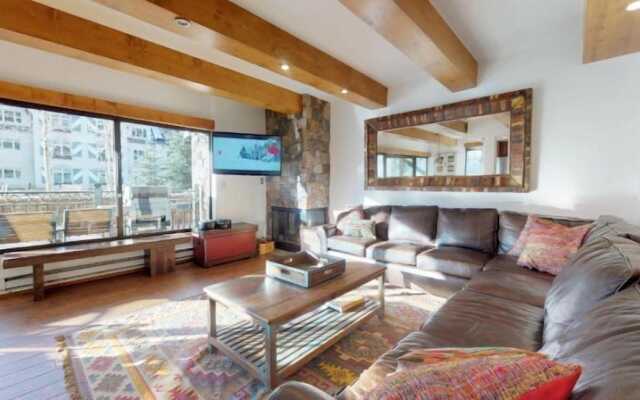 Landmark Condos 2 Bedroom in Lionshead Village