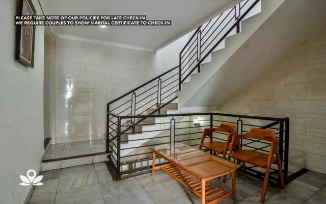 Guest House Aini I