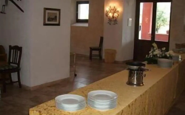 Agriturismo La Meridiana