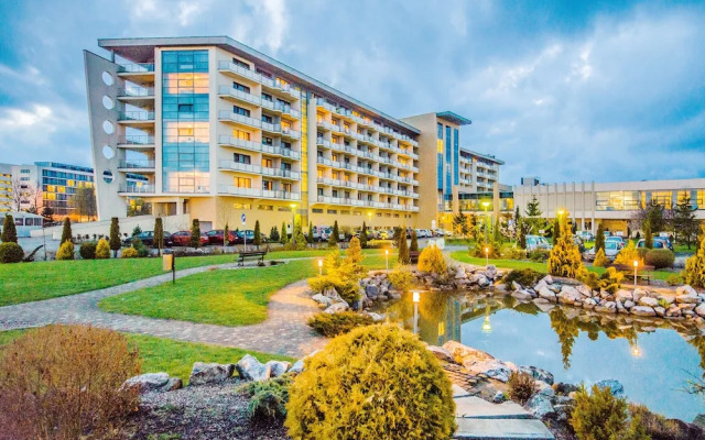 Apartamenty Sun & Snow Arka Spa