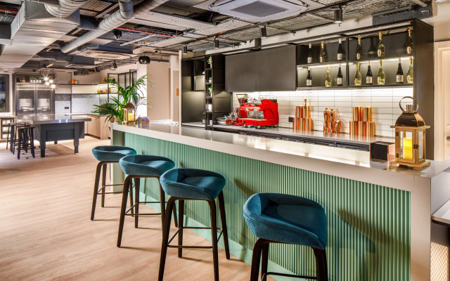 Southgate Hotel London