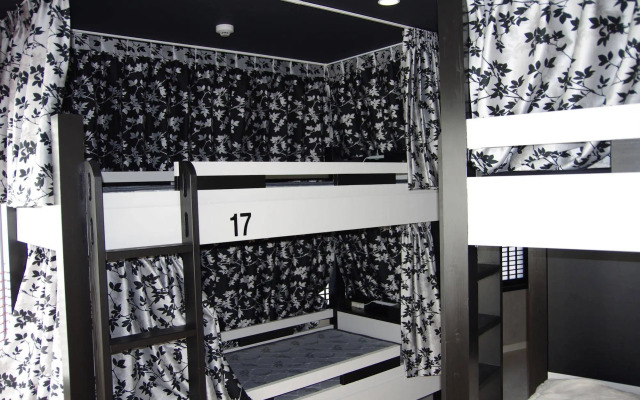 Sora Hostel