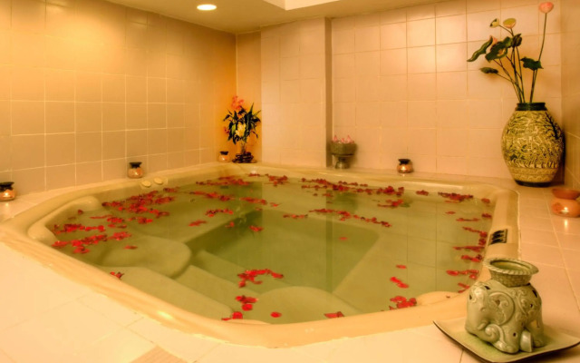 Sunway Hotel Phnom Penh