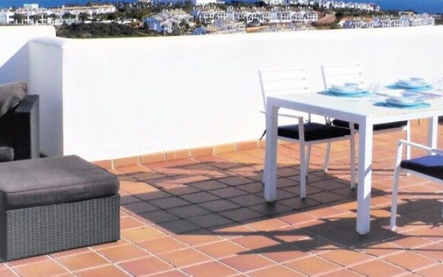 Alcaidesa Suites Penthouse