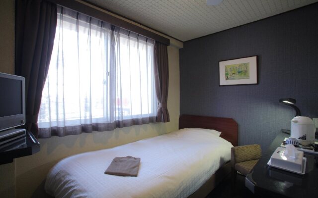 Shimizu City Hotel