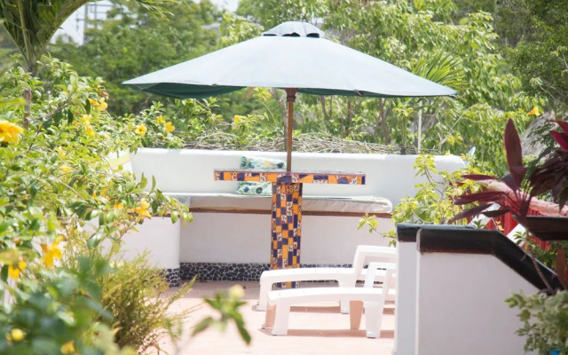 Posada Yum Kin Hotel