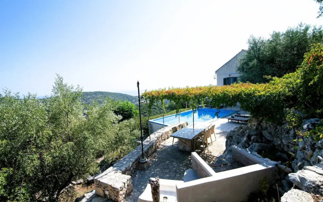 Villa Kounouvato Ithaca