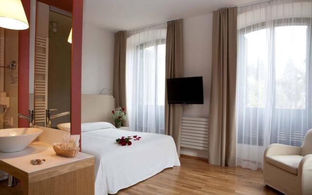 Hotel Balneari Prats