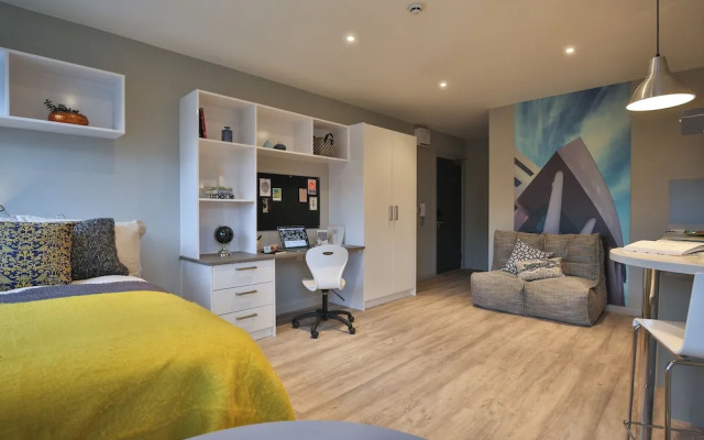 Student Only Oldgate House