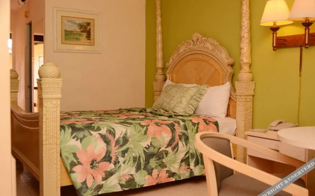 Point Salines Hotel