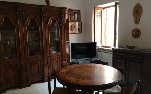 Minerva B&B