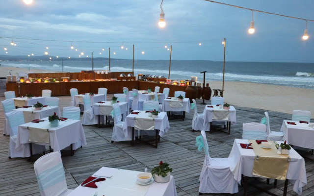 Bamboo Village Beach Resort & Spa