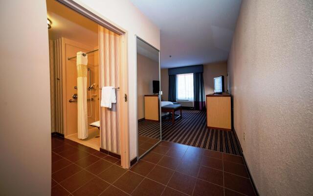 Hampton Inn Jackson/Flowood (Airport Area) MS