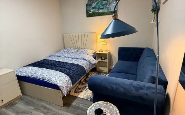 Coastal Comfort City Centre Condo