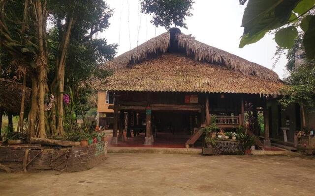 Vu Linh Homestay
