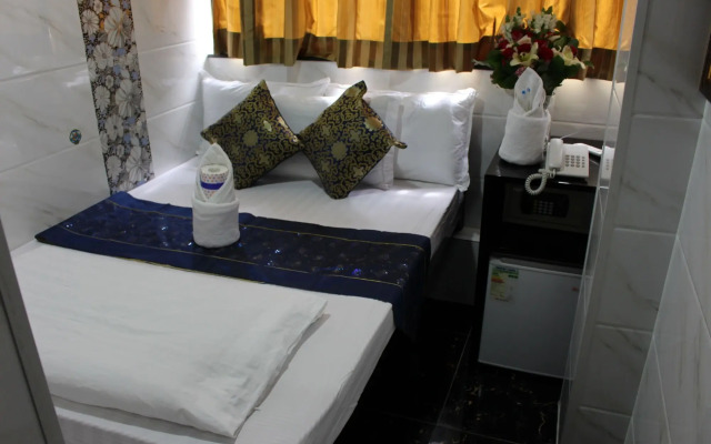 Hong Kong Premium Guest House