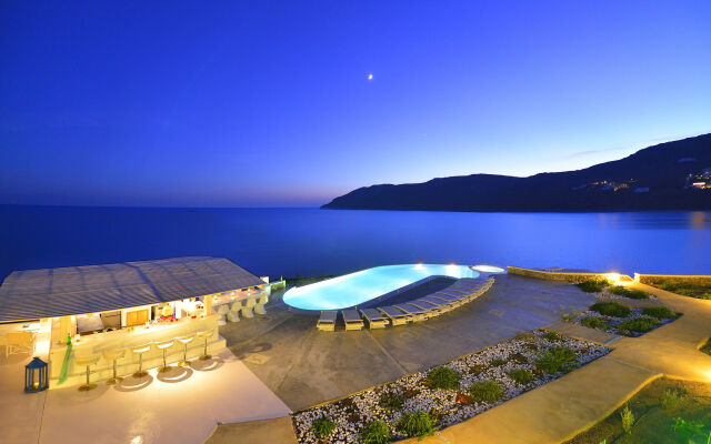 Mykonos Pantheon