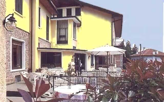 Hotel Vittoria