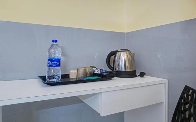 Treebo Empire Executive Premium, Hinjewadi