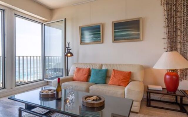 Bellevue Clemenceau 31017